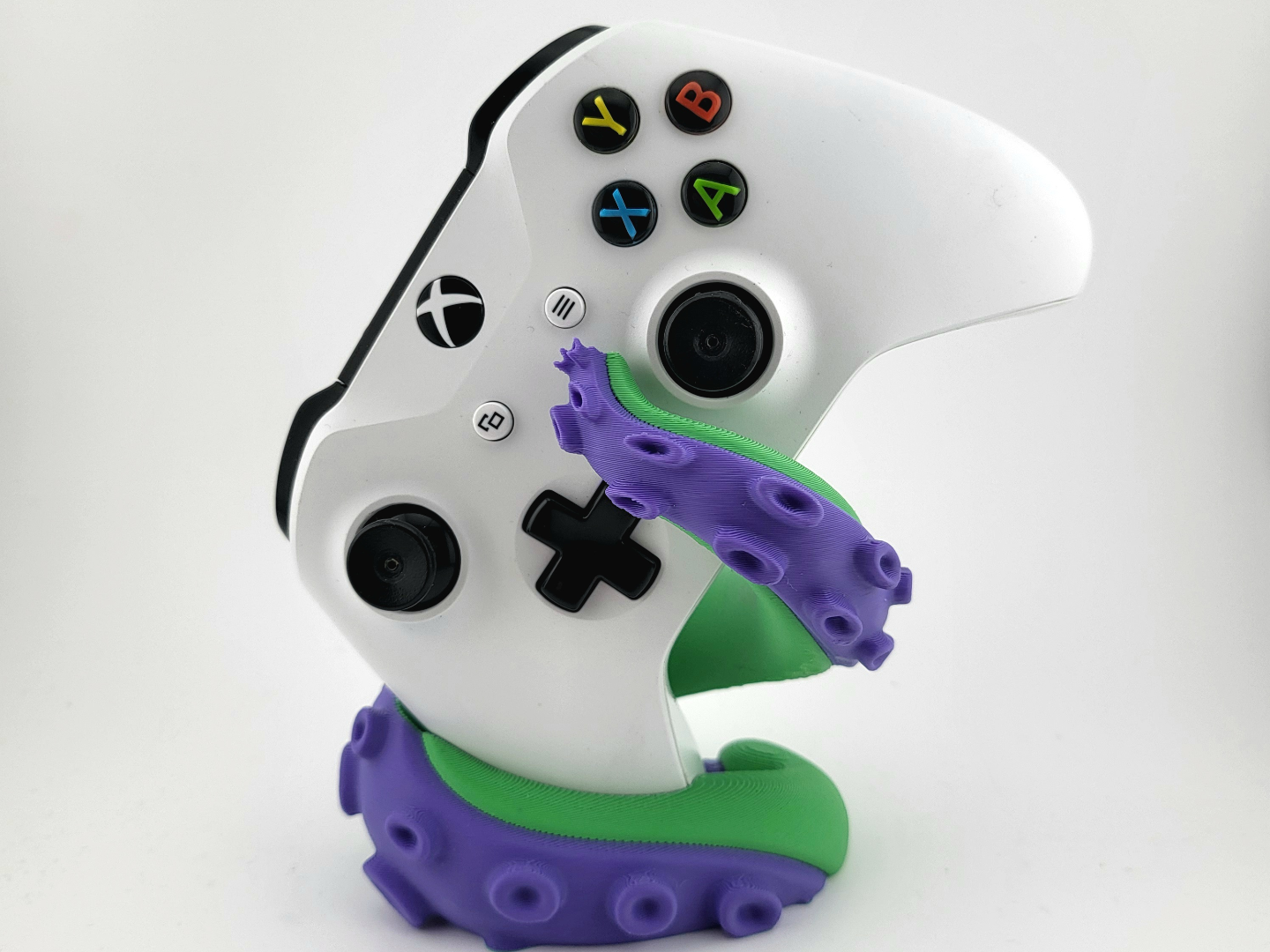 xbox stand controller tentacle