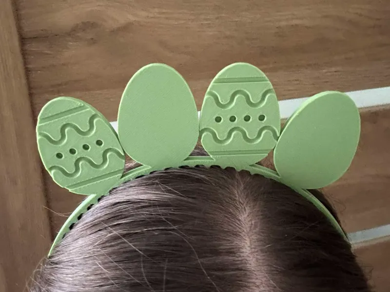 Easter Headband