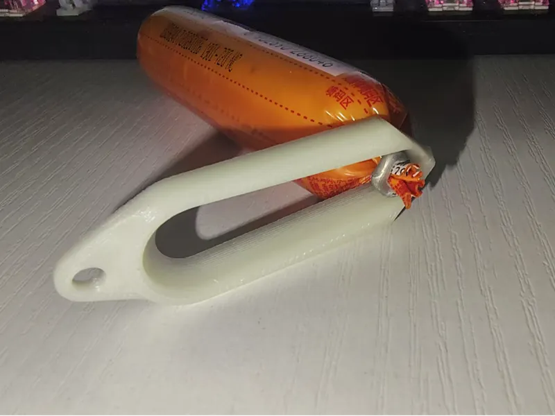 Sausage opener香肠火腿肠开口器,PLA Pure