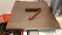 0.6mm nozzle, 0.18mm layer, 2 walls, 80% infill