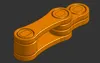 0.2mm layer, 3 walls, 15% infill, No Color change