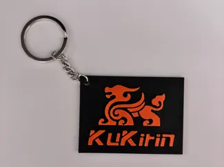 Kukirin Brelok 