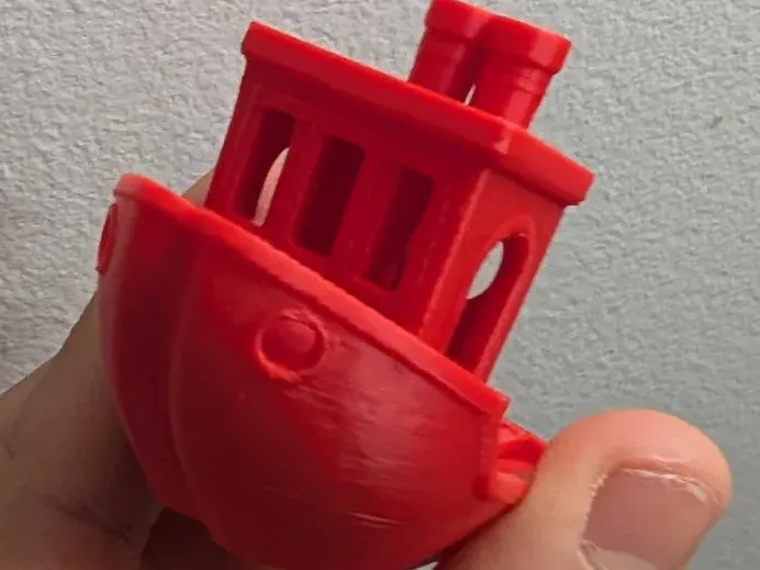 double benchy