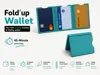 Fold'up - 3-cards - personalize with your text !