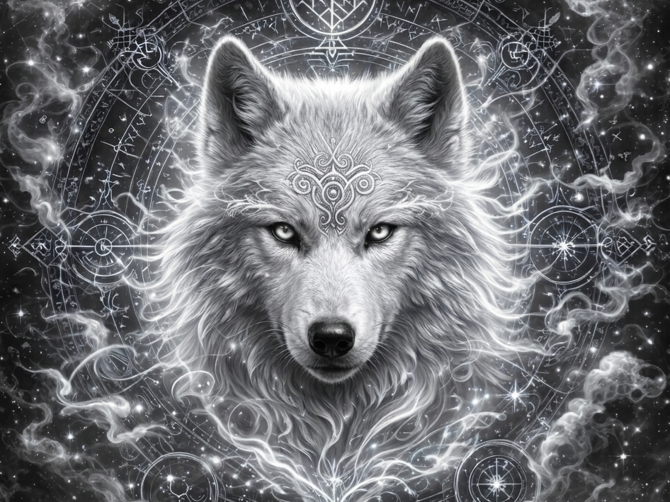 tete de loup 