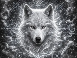 tete de loup 
