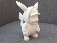 0.2mm layer, 2 walls, 10% infill, Single Colour