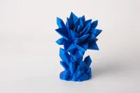 0.16mm layer, 2 walls, 10% infill