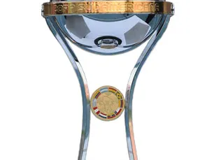 COPA SUDAMERICANA MINI
