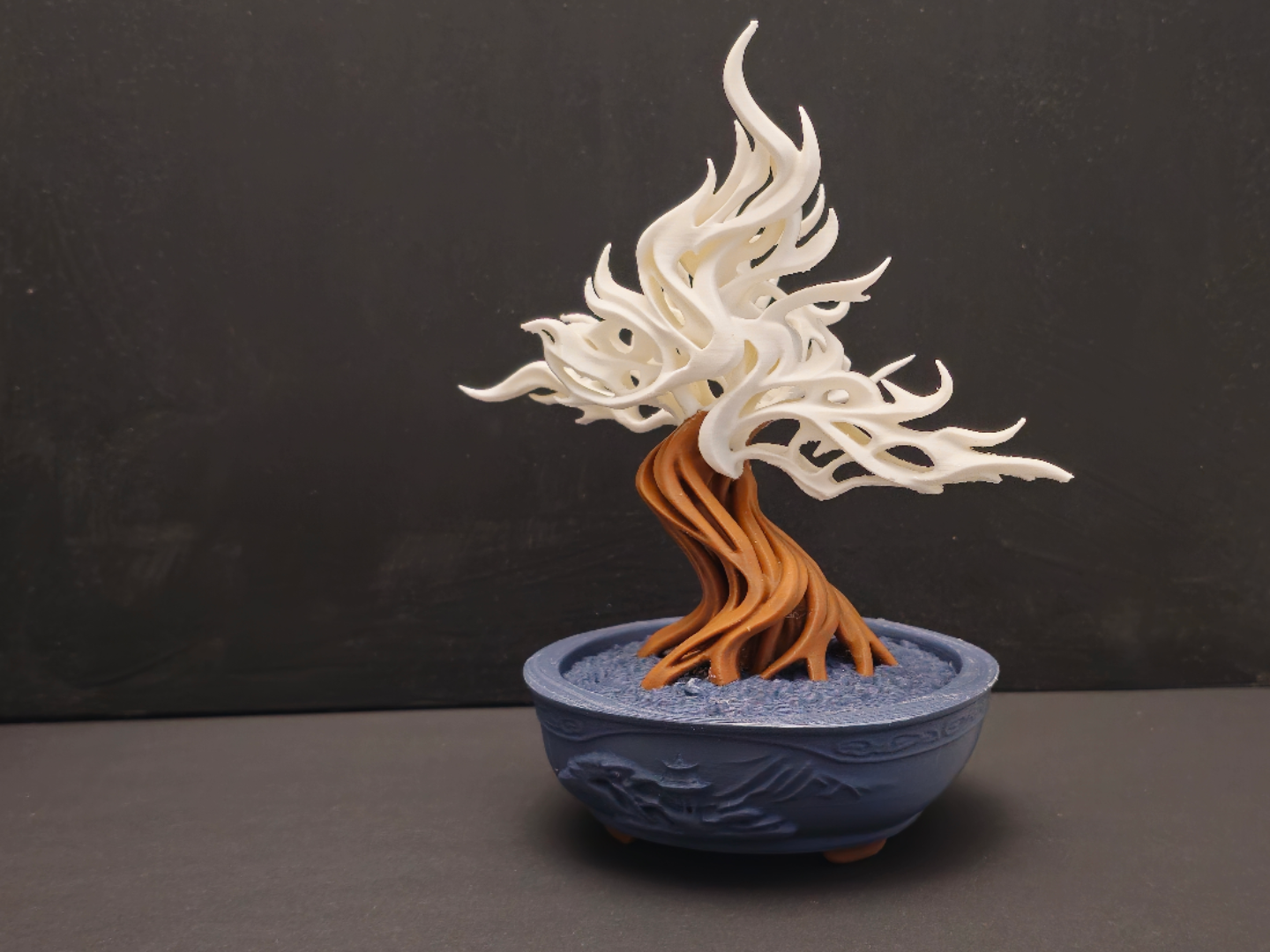 Homura Bonsai 焔