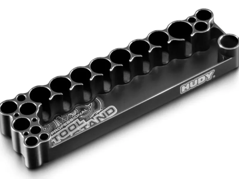 PORTA UTENSILI RC MODELLISMO MODELLO HUDY