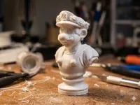 0.16mm layer, 3 walls, 15% infill