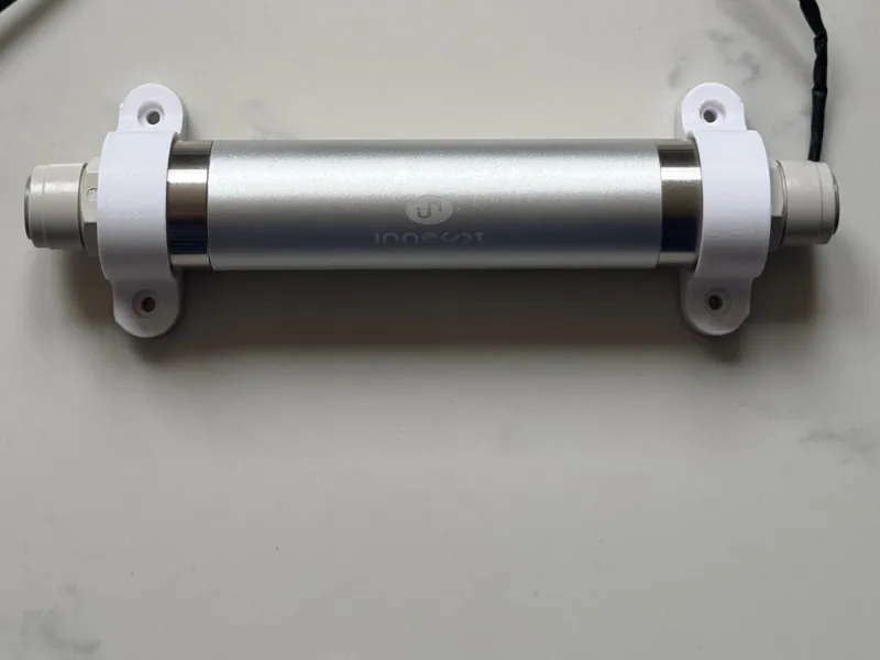 12/24V LED Water Steriliser Mounting Brackets