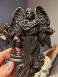 Statuette d'ange — photo 2