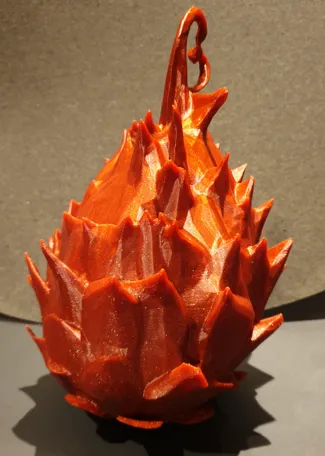 Harry Potter Chinese Fireball Egg