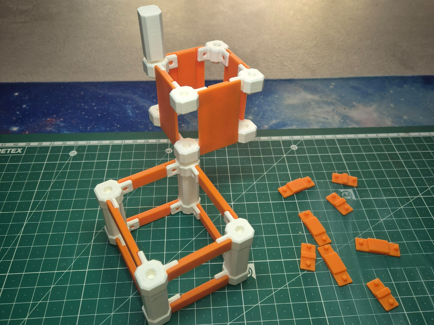 organizer
