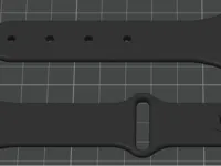 0.2mm layer, 3 walls, 15% infill