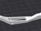 P1 - Purge Lever 