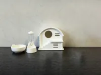 0.2mm 层高, 2 层墙, 7% 填充
