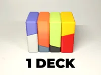 v4 - 1 deck of cards