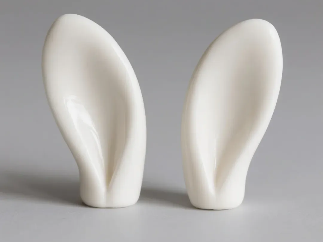 Bunny ears - Free 3D Print Model - MakerWorld