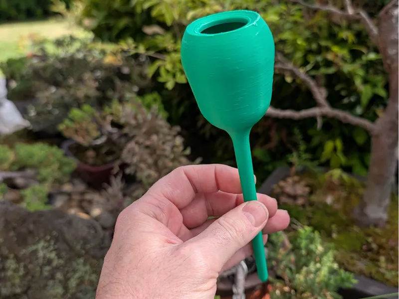 Plant Water Drip Feeder