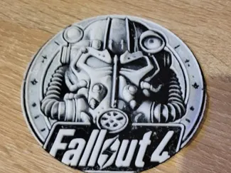 Fallout 4 hueforge