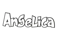 Angelica