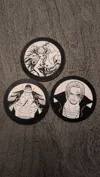 Motif Set 1