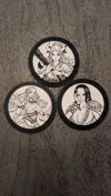 Motif Set 2