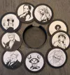 V2 Update of print parameters for even better printing