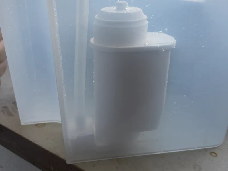 Dreame L20,L10 Ultra Wasserfilter 