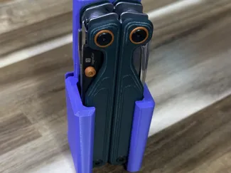 Leatherman Wave Alpha Holster
