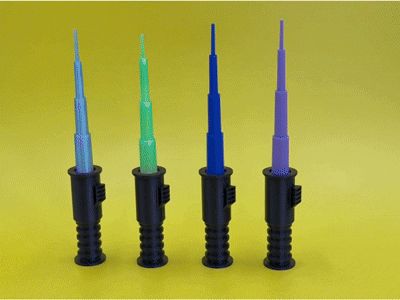 Mini Lightsaber