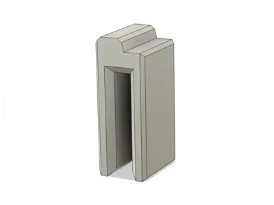 Dutch Oven Transport Spacer