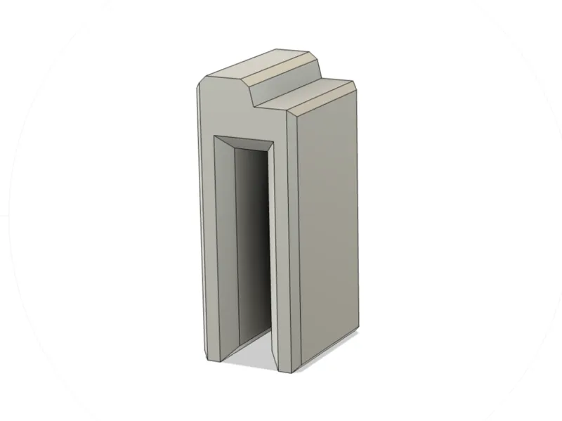 Dutch Oven Transport Spacer