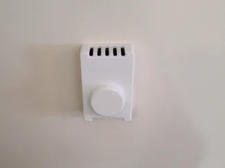 Honeywell Home Thermostat Cover