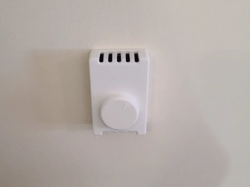 Honeywell Home Thermostat Cover