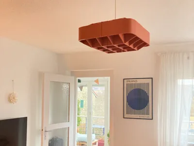 1979 Lampe Design