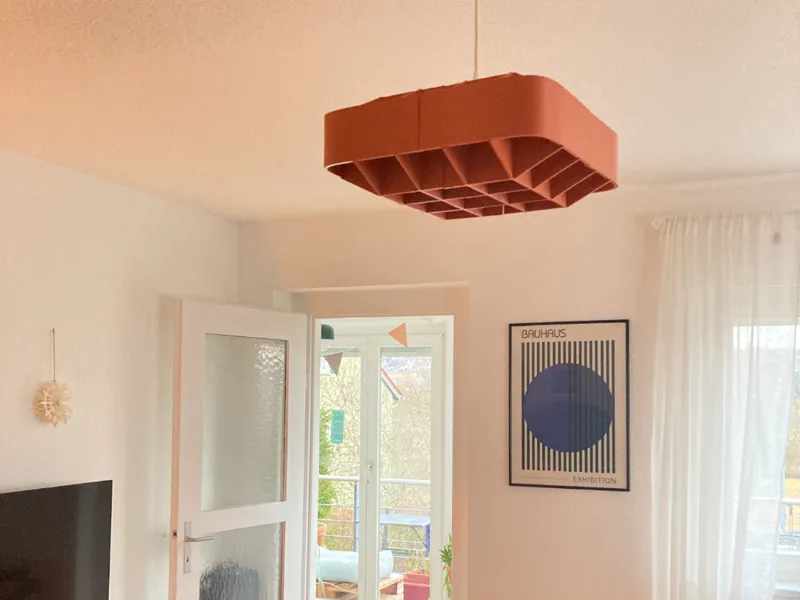 1979 Lampe Design