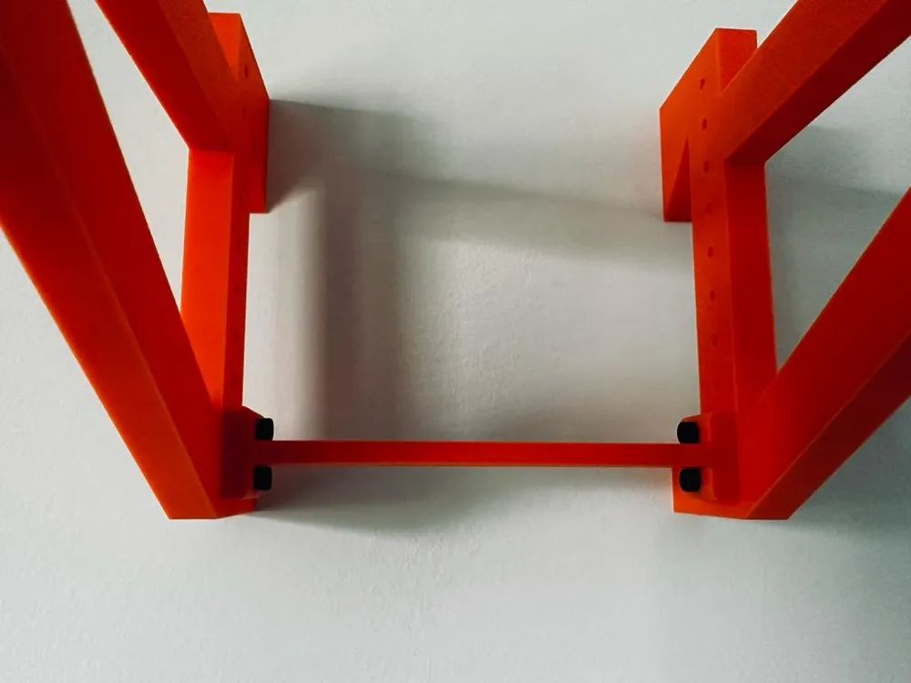 Simple French Cleat Filament Spool Holder By Anefecious MakerWorld simple-french-cleat-filament-spool-holder-by-anefecious-makerworld