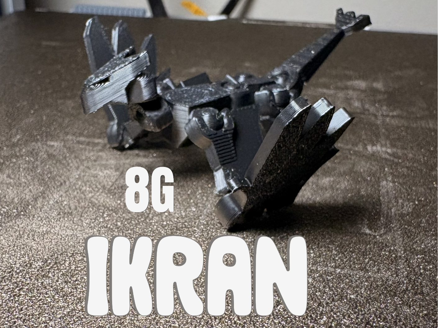 ikran 