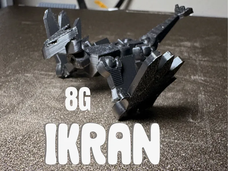 ikran 