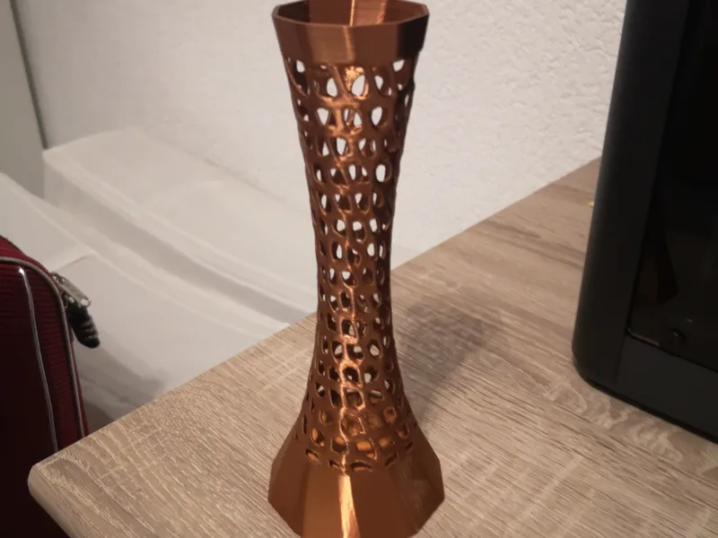 Vase