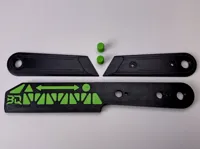 BIQU Panda Station Wheel Tool