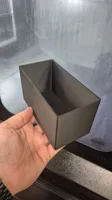 0.6mm nozzle, 0.3mm layer, 2 walls, 15% infill