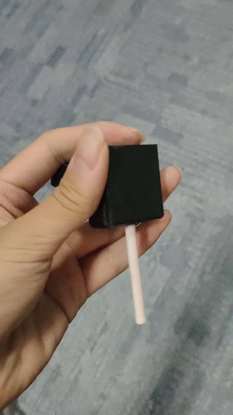 公路车流水灯