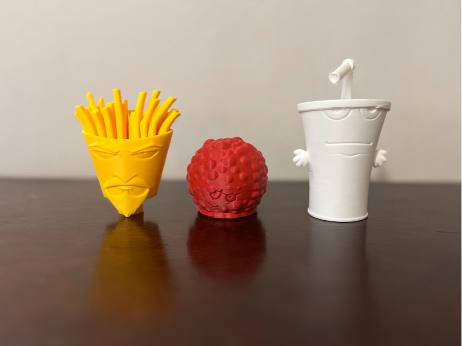 Aqua Teen Hunger Force