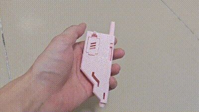 水弹自动上弹器