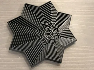 Fidget Star 